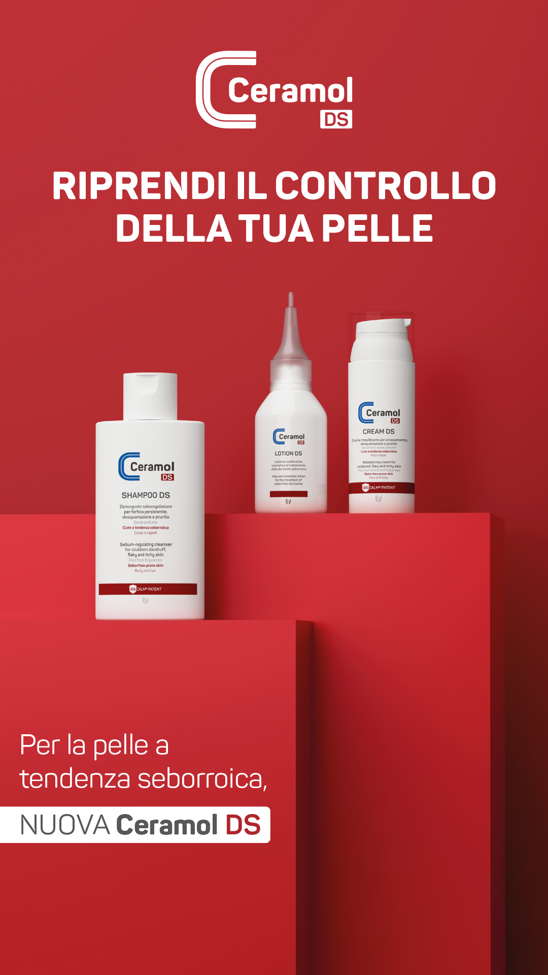 V-CERAMOL DS